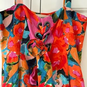 Mara Hoffman Mei Dress - US 2